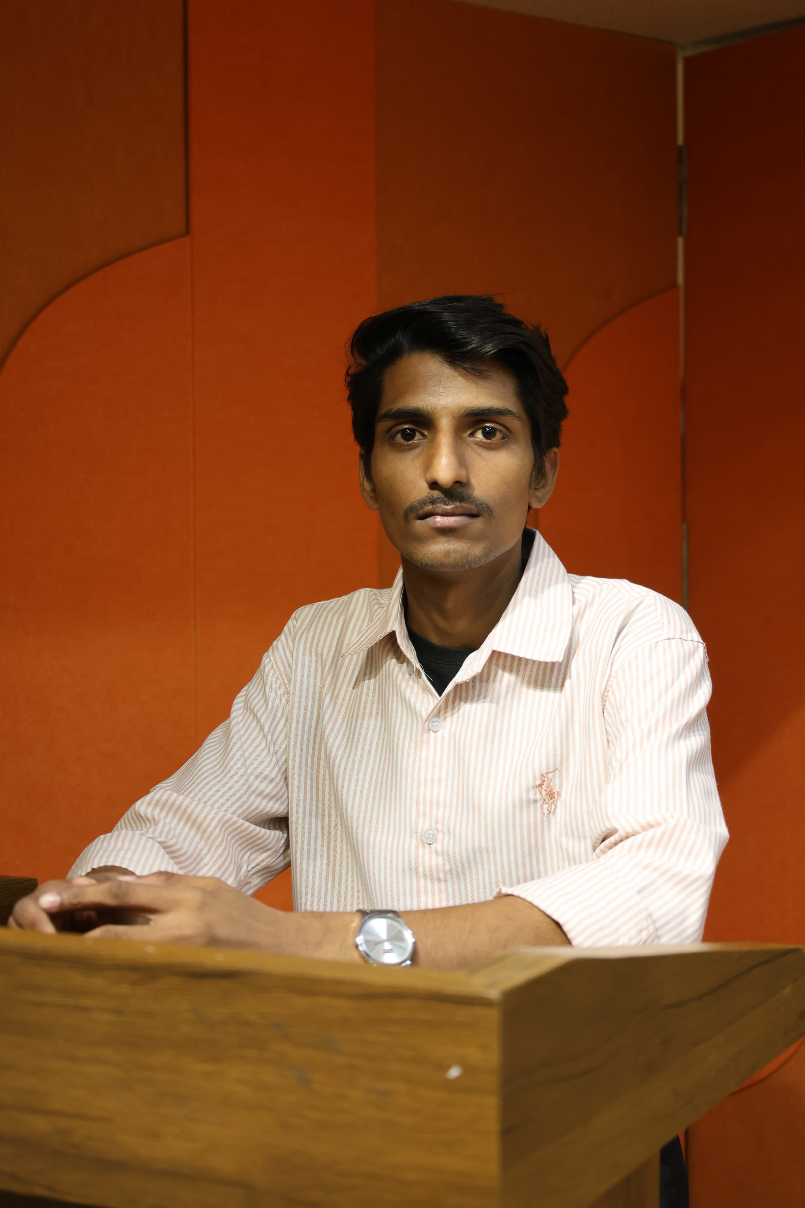 Team member 1
